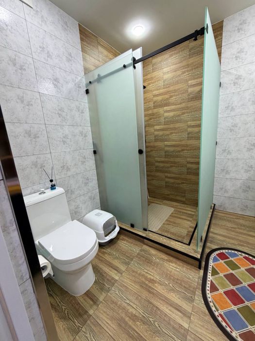 Продаётся 3х комнатная квартира