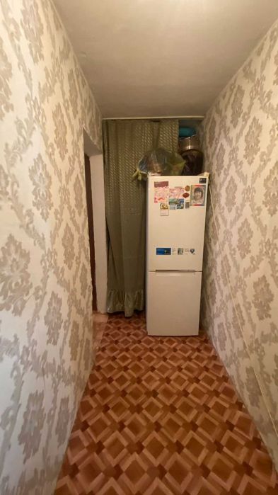 Продам 1комн Бывшее МСО Санкибая