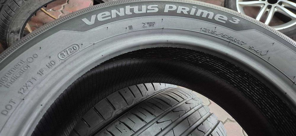anvelope Continental,Hankook,Pirelli,Goodyear 215/55/17