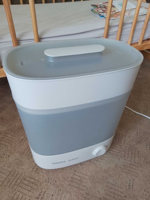 Phillips Avent sterilizator biberoane