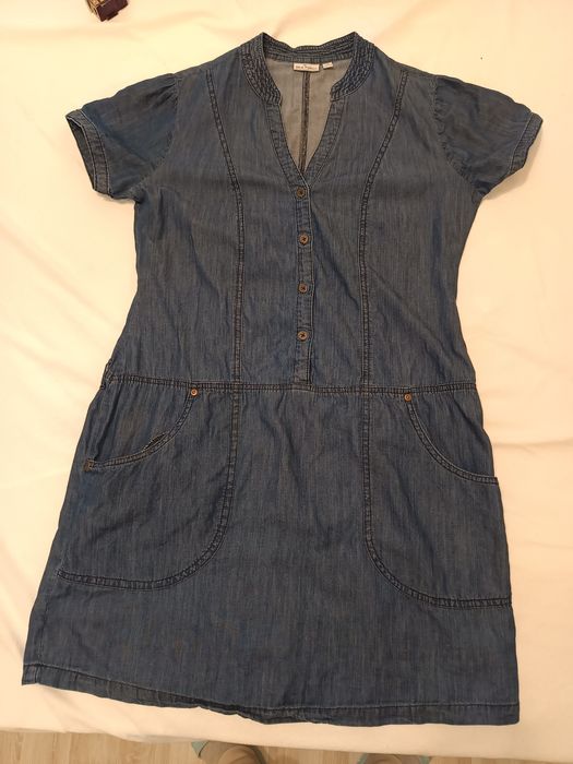 Rochie de blugi M