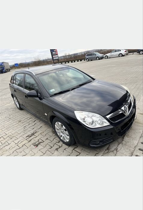Piese Opel Vectra C Signum an 2008 motor 2.2 dti. xenon carlig caseta directie jante aliaj r16  volan stanga