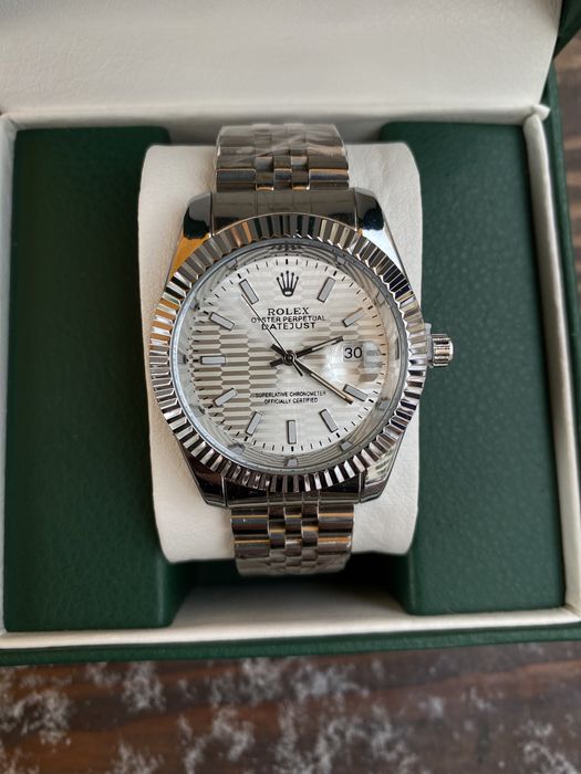 Мужские часы ROLEX