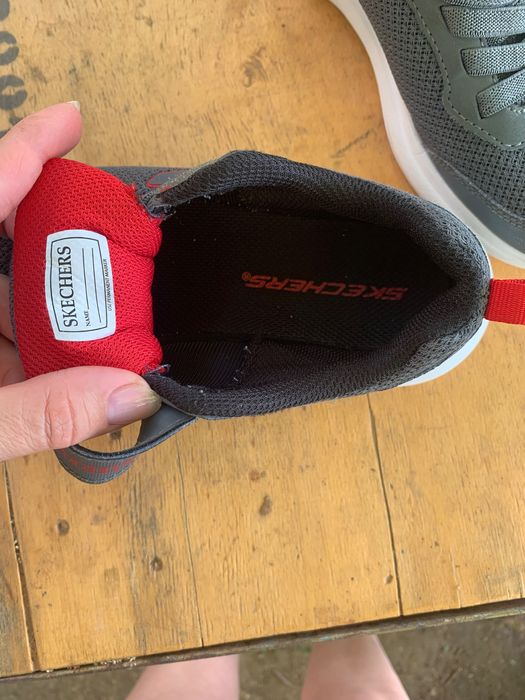 Детски маратонки Skechers, 33 номер