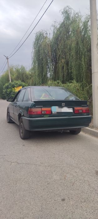 Honda concerto срочно!