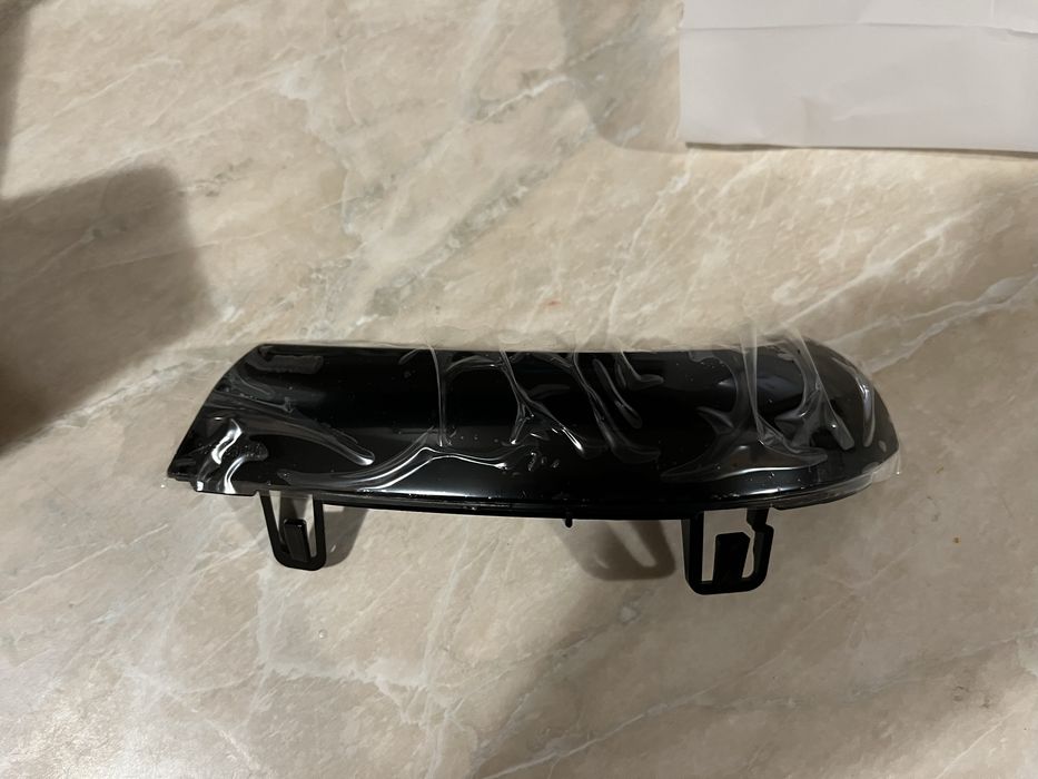 Semnalizare dinamica passat b6