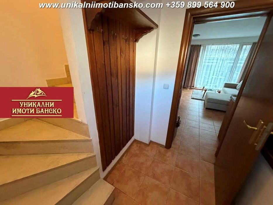 Продава се Тристаен апартамент в Банско - 105 кв.м за 632 €/кв.м - Снимка #6