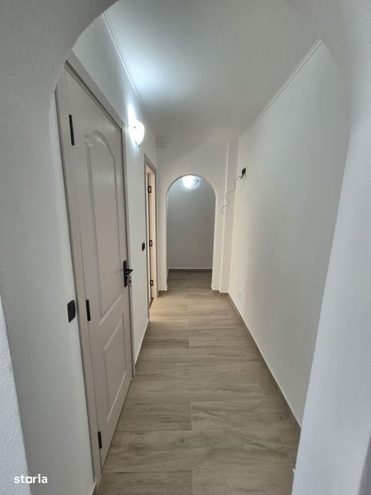 Apartament 2 camere confort 1, etaj 1, amenajat nou
