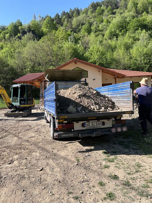 ‼️Vând nisip și diferite șorturi de balastieră și cariera