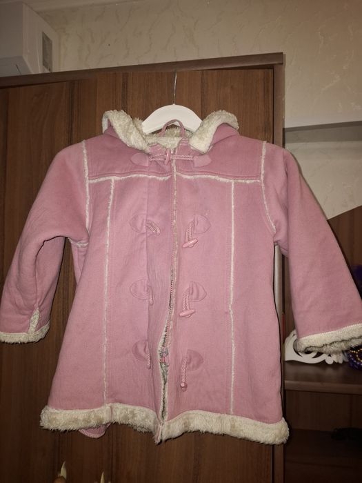 Одежда для девочки