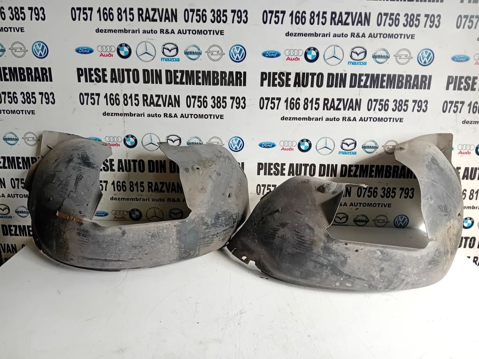 Carenaj Roata Aparatoare Noroi Stanga Dreapta Fata Vw Golf 6 VI 1.6 Tdi An 2009-2014 Motor CAY