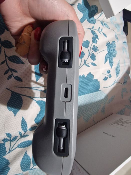 ДРОН DJI Mini 4K