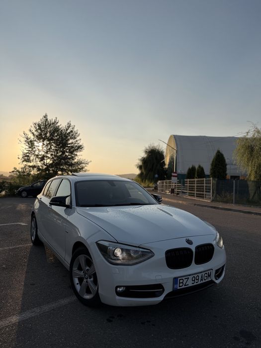 Vand BMW Seria 1