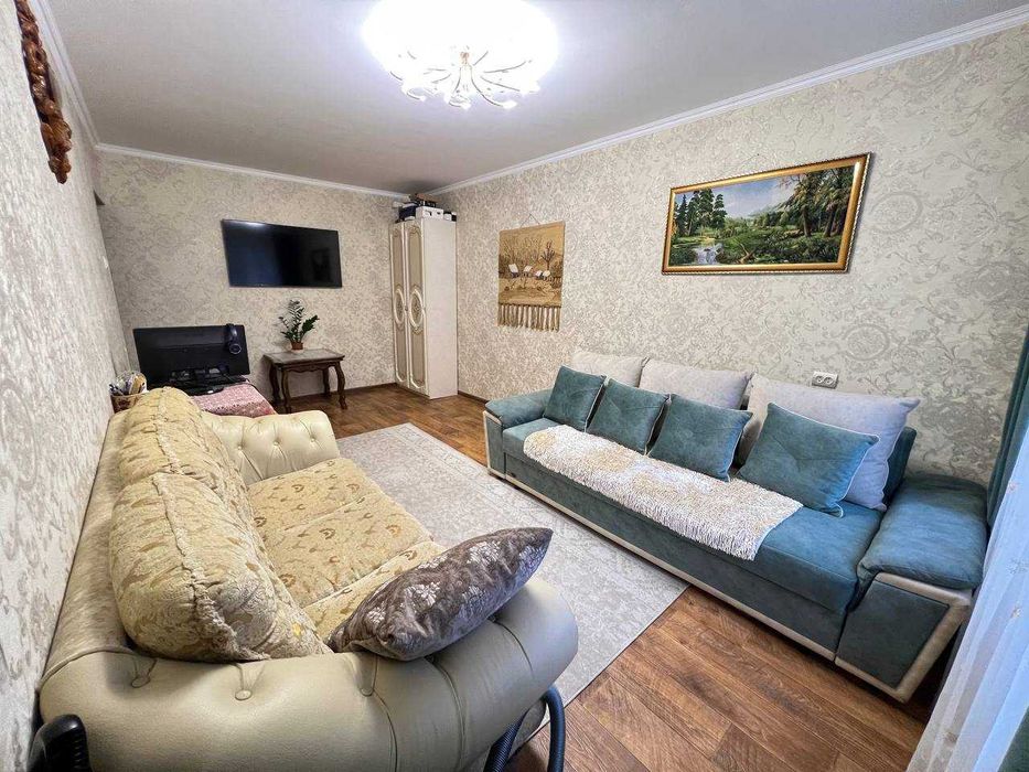 Продам 1-комн квартиру