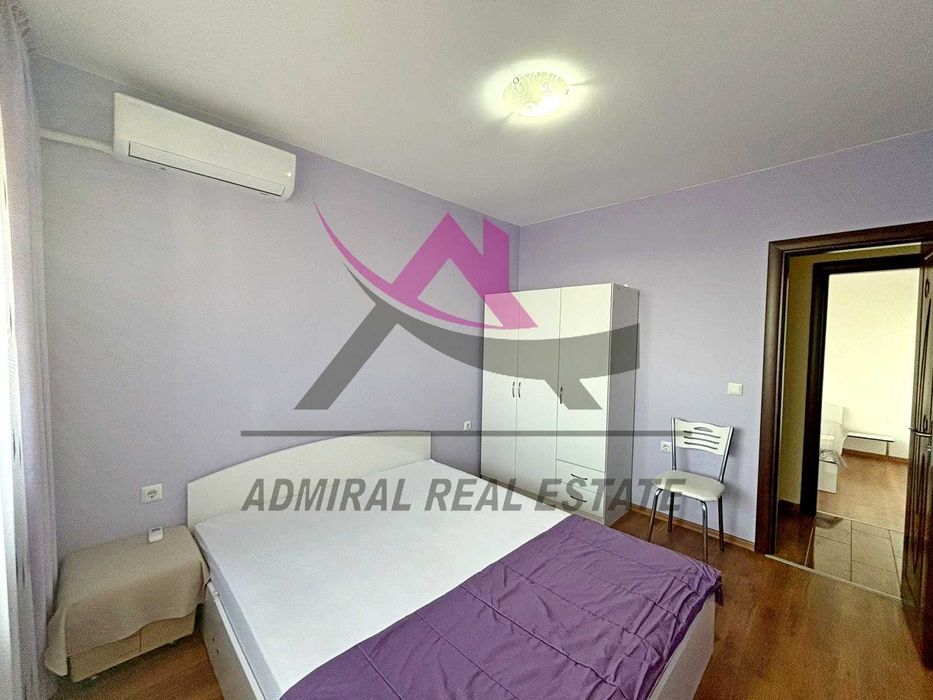 Дава се под наем Тристаен апартамент в Варна, Възраждане 3 - 80 кв.м за 650 € - Снимка #5