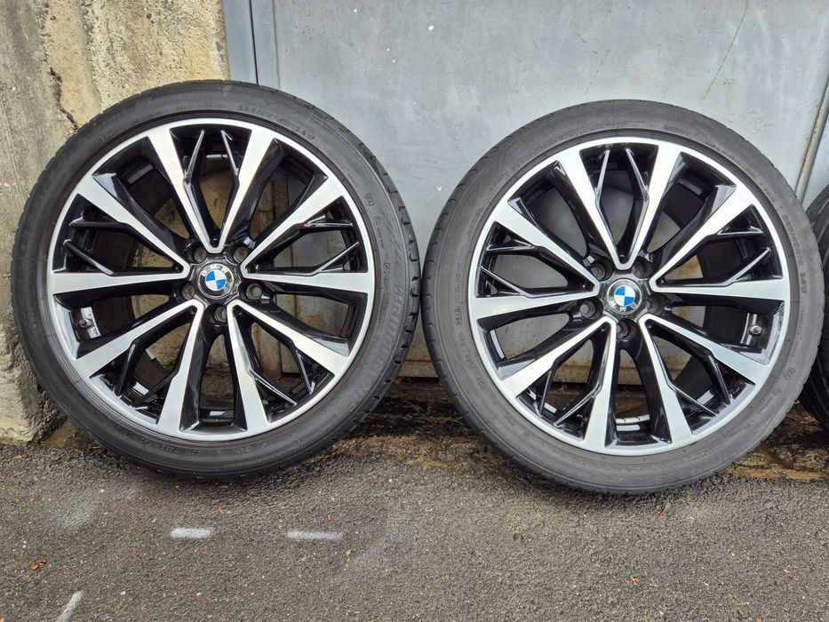 Roti Originale BMW X1 F48 X2 F39 STYLING 573, 19