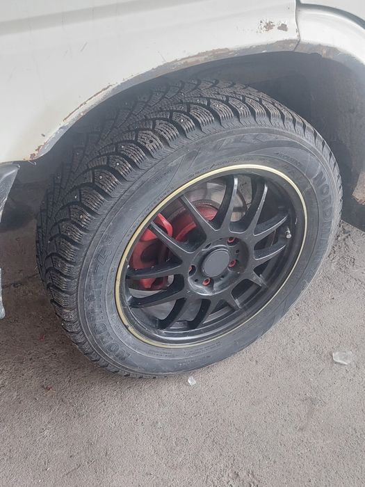 Продам R16-R17 или обменяю