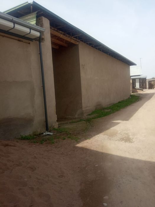 Уй Ховли Участка Дача ТАШМОРЕ