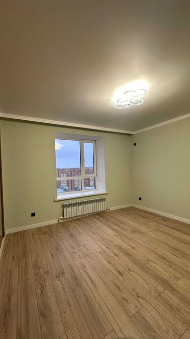 Евротрешка ЖК РАЯН с техпаспортом