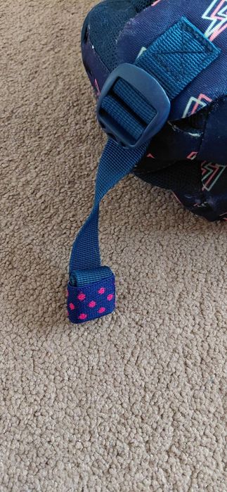 Ученическа раница