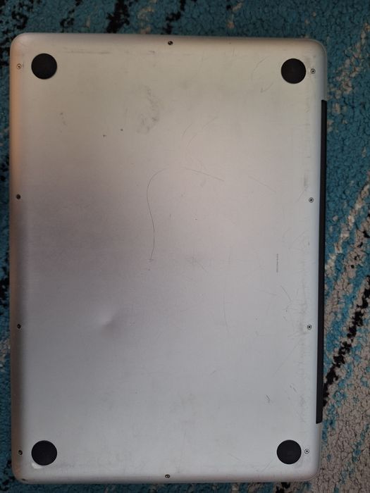 Macbook Pro 2009 13.3 inch