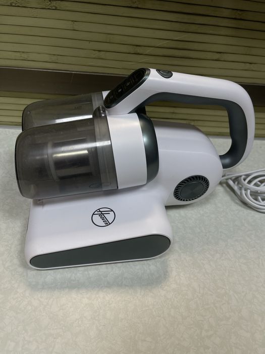 Прахосмукачка за матраци и акари Hoover Anti-Mite