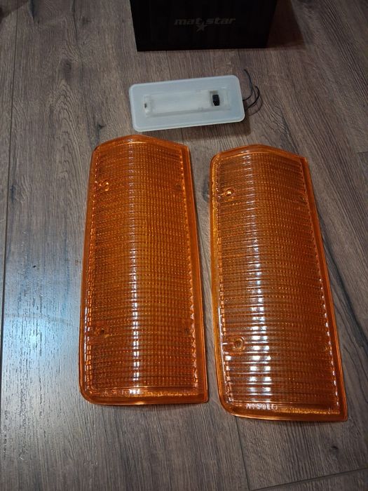 Части ford transit mk2 1978-85