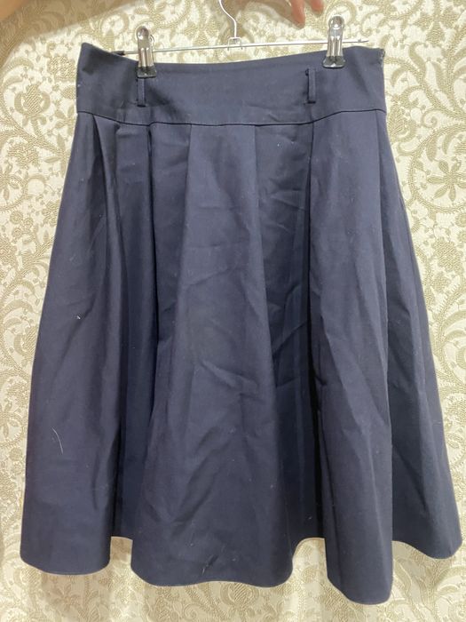 Юбка школьная для девочки