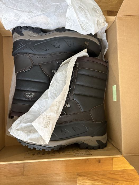 Обувки Karrimor 44