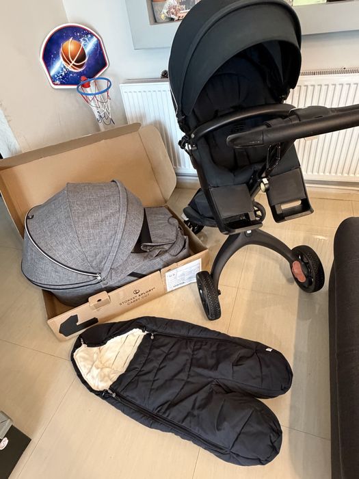Stokke V6 stare foarte buna
