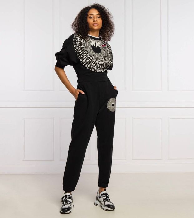 Оригинален Сет Екип Pinko Calvin Klein S