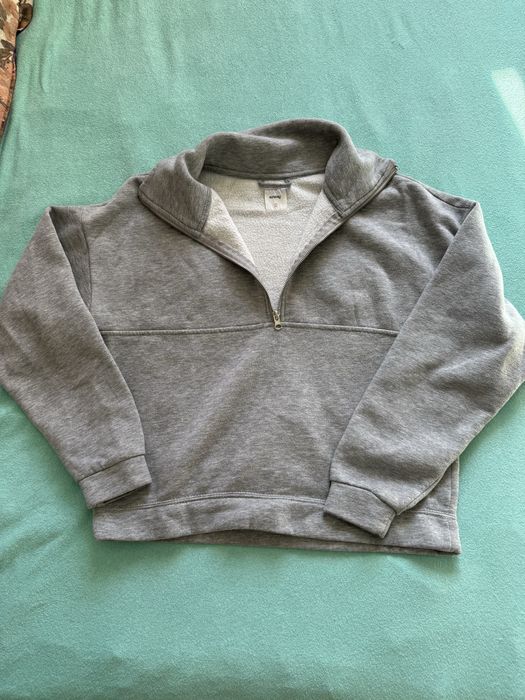 Кофта полузамок