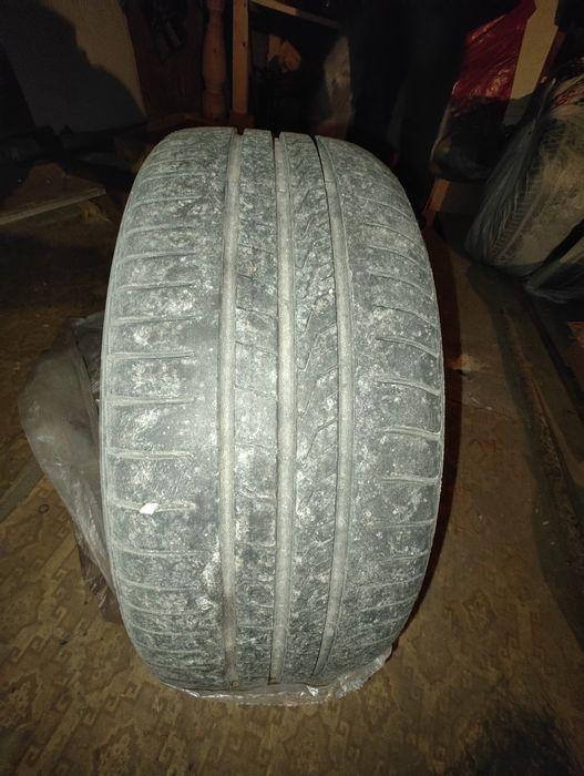 Диски с резиной R15