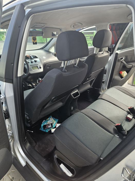 Seat altea xl  1.9  tdi .2008