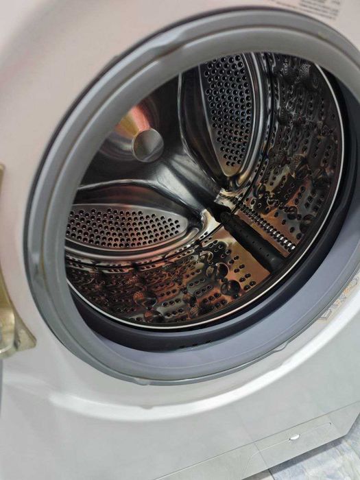 Продаётся стиральная машина LG 6 kg
