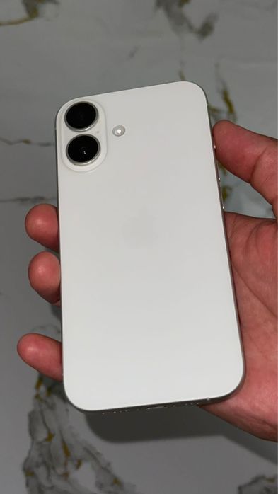 Обмен Iphone 16 128 gb