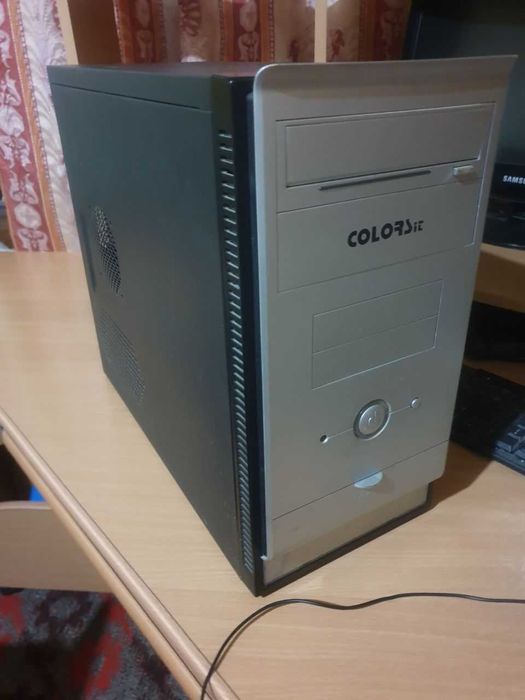 Компьютерный Кейс