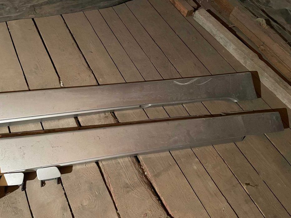 Оригинални брони за bmv е60 530 D 2005г.