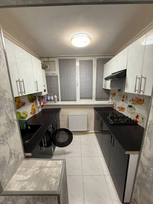 Kvartira ijaraga beriladi