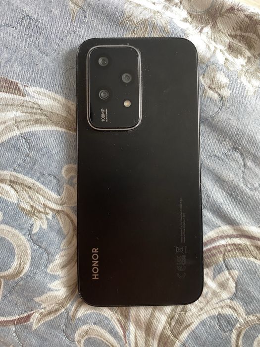 Honor 200lite обмен ip