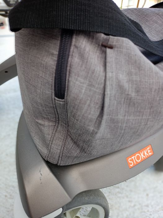Stokke Xplory V4