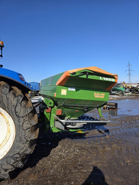 Distribuitor ingrasaminte amazone