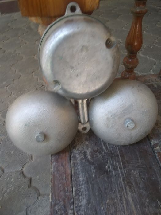 Сигнализационний устройст