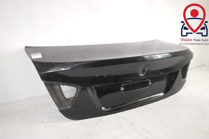Haion Capota Portbagaj Original  BMW  Seria 3  E90 [2004 - 2010]