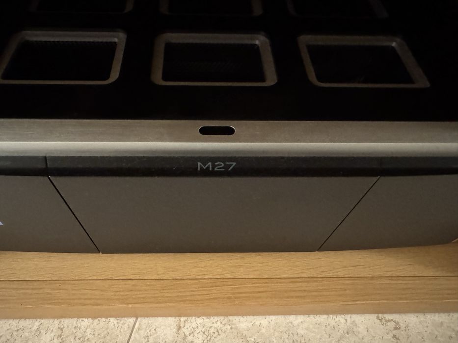 NAD M27 Master Series - седем канален усилвател за Dolby Atmos