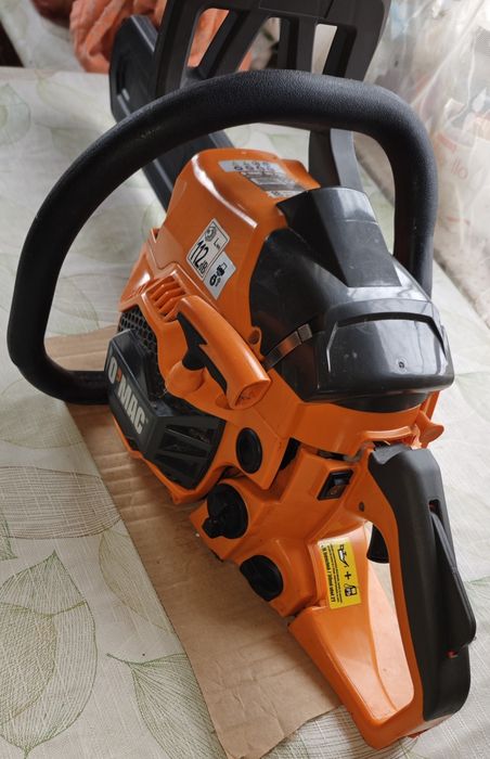 Drujba/Motofierastrau O-Mac MF220