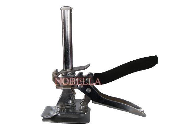 Повдигач - опора за изравняване и нивелиране на стенни плочки Мод.1