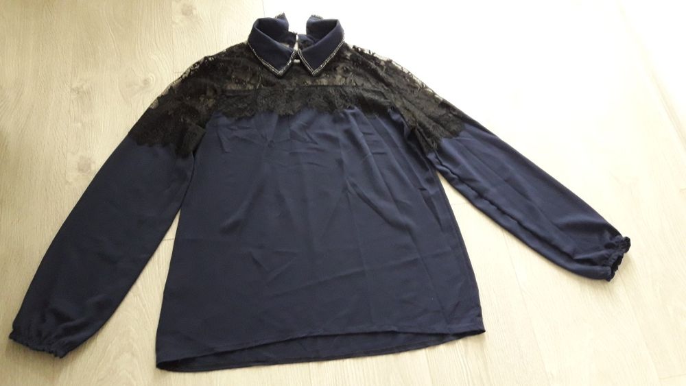 Туника...и ризи..