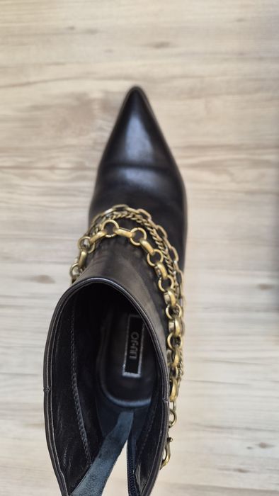 Дамски боти Lio Jo 39