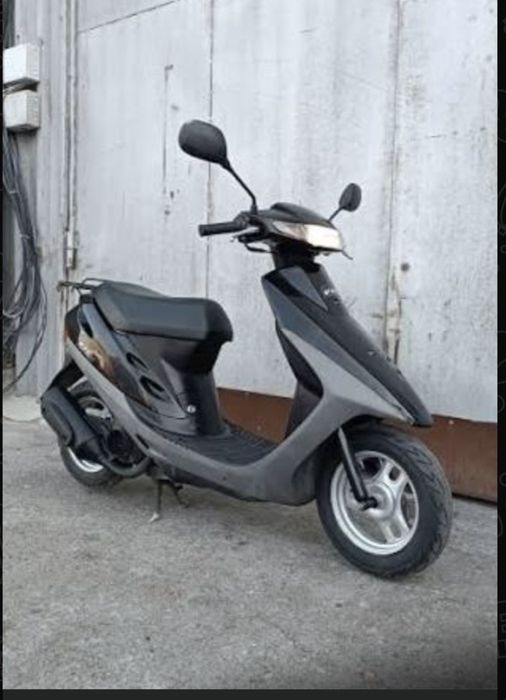 Продам скутер нету аккума